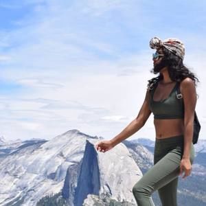 Meet your Posher, Bree